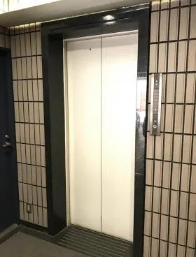 協和アネックスビルの外観