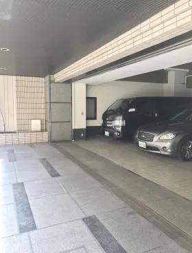 協和アネックスビルの外観