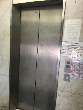 広瀬ビルの外観
