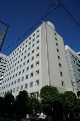 光文恒産ビルの外観
