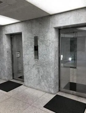 光文恒産ビルの外観