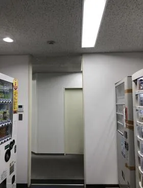 光文恒産ビルの外観