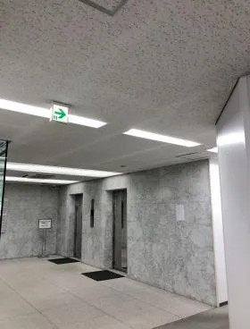 光文恒産ビルの外観