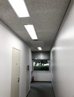 光文恒産ビルの外観