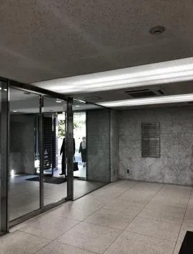 光文恒産ビルの外観