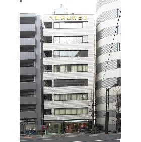 八重洲長岡ビルの外観