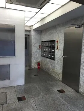八重洲長岡ビルの外観