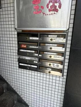 D:vort池袋の外観
