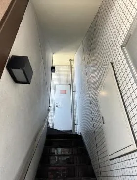 D:vort池袋の外観