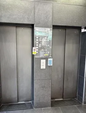 D:vort池袋の外観