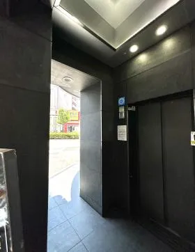 D:vort池袋の外観