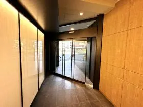 BizSQUARE八丁堀の外観
