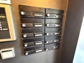 BizSQUARE八丁堀の外観