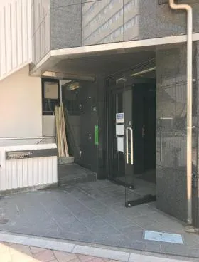 ACN池袋(旧:M&Eビルディング池袋ビルの外観