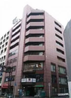 R.core西池袋の外観