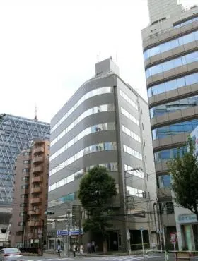 I・O・Bの外観