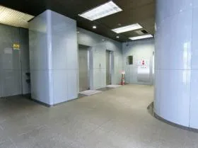 I・O・Bの外観