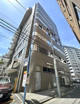 I・O・Bの外観