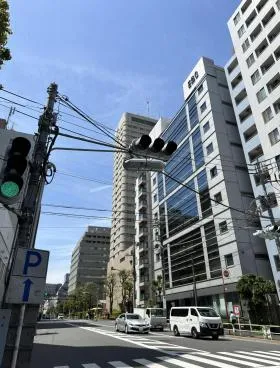 I・O・Bの外観