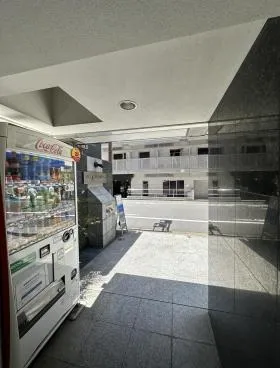 RMビルの外観