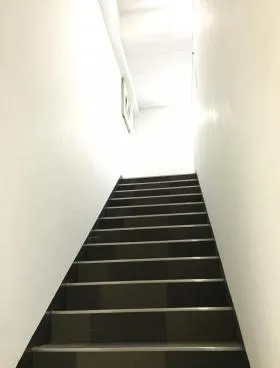 東照ビルディングの外観