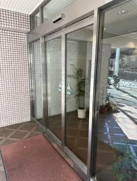 五反田塩谷ビルの外観