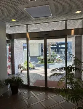五反田塩谷ビルの外観
