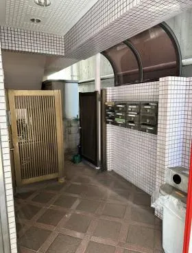 五反田塩谷ビルの外観