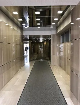 八重洲第7長岡ビルの外観