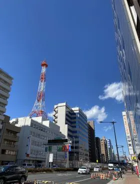三ツ矢ユニビルの外観
