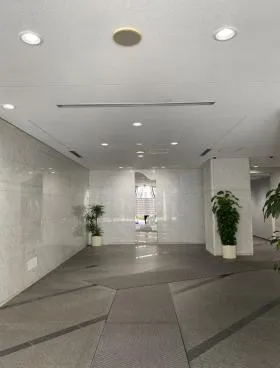 アーバンネット五反田NNビルの外観