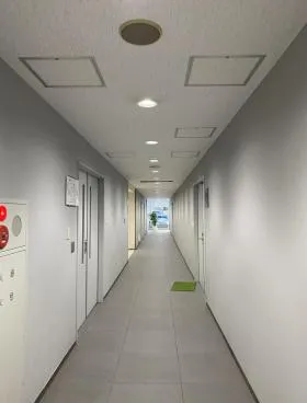 アーバンネット五反田NNビルの外観