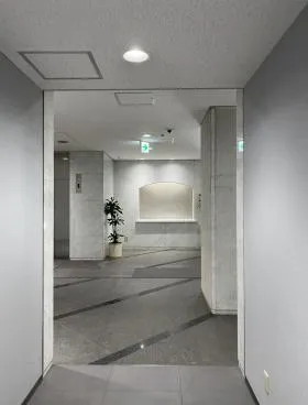 アーバンネット五反田NNビルの外観