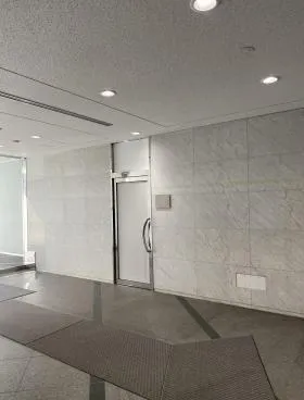アーバンネット五反田NNビルの外観