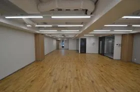 TSUKIJI EAST SQUAREビルの外観