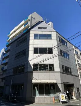イトウビルディングパート3の外観
