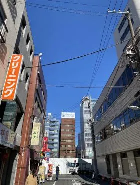 イトウビルディングパート3の外観