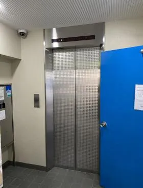 五反田Nビルの外観