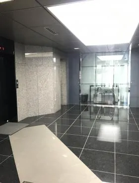 飯嶋ビルの外観