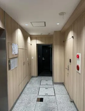 五反田第1note(旧:五反田第1長岡)ビルの外観