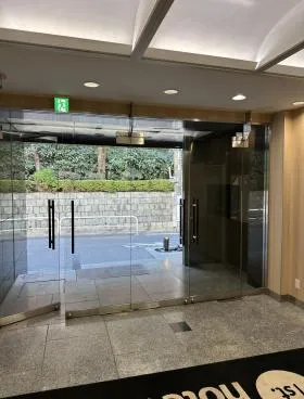五反田第1note(旧:五反田第1長岡)ビルの外観