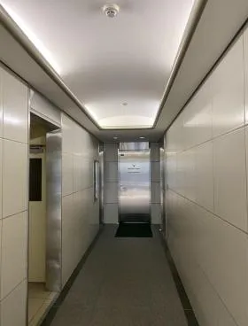 五反田YNビルの外観