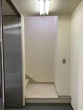 五反田YNビルの外観