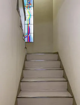 五反田YNビルの外観