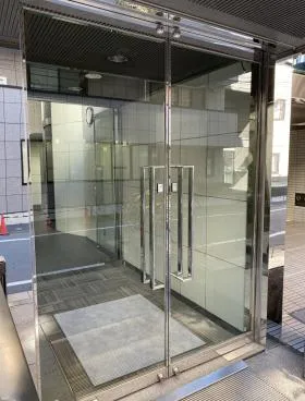 五反田YNビルの外観