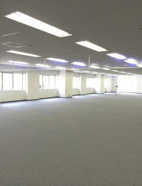 五反田ファーストビルの外観