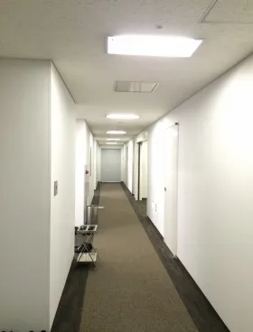 五反田ファーストビルの外観