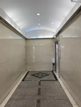 三共西新宿ビル(旧西新宿浅井の外観