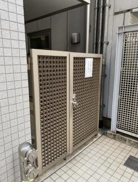 JS五反田ビルの外観
