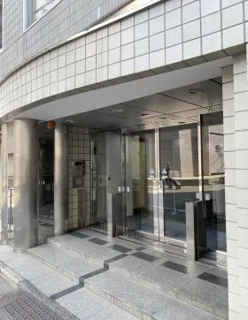 Gシティービルの外観